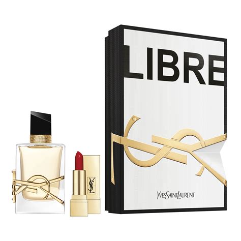 sephora libre yves saint laurent